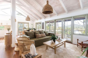 The Beachley, Byron Bay